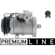 Compresseur, climatisation MAHLE ACP 562 000P - Visuel 1