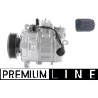 Compresseur, climatisation MAHLE ACP 565 000P - Visuel 1