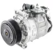 Compresseur, climatisation MAHLE ACP 565 000P - Visuel 3