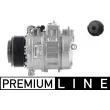 Compresseur, climatisation MAHLE ACP 566 000P - Visuel 1