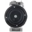 Compresseur, climatisation MAHLE ACP 566 000P - Visuel 2