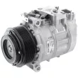 Compresseur, climatisation MAHLE ACP 566 000P - Visuel 3