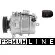 Compresseur, climatisation MAHLE ACP 567 000P - Visuel 1