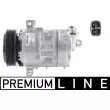 Compresseur, climatisation MAHLE ACP 568 000P - Visuel 1