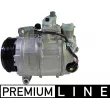 Compresseur, climatisation MAHLE ACP 57 000P - Visuel 1