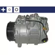 Compresseur, climatisation MAHLE ACP 57 000S - Visuel 1