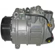 Compresseur, climatisation MAHLE ACP 57 000S - Visuel 3