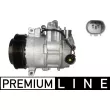 Compresseur, climatisation MAHLE ACP 570 000P - Visuel 1