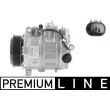 Compresseur, climatisation MAHLE ACP 571 000P - Visuel 1
