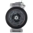 Compresseur, climatisation MAHLE ACP 573 000P - Visuel 2