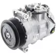 Compresseur, climatisation MAHLE ACP 573 000P - Visuel 3