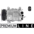 Compresseur, climatisation MAHLE ACP 574 000P - Visuel 1
