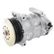 Compresseur, climatisation MAHLE ACP 574 000P - Visuel 3