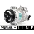 Compresseur, climatisation MAHLE ACP 576 000P - Visuel 1