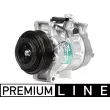Compresseur, climatisation MAHLE ACP 577 000P - Visuel 1