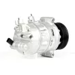 Compresseur, climatisation MAHLE ACP 578 000P - Visuel 1
