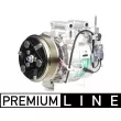 Compresseur, climatisation MAHLE ACP 579 000P - Visuel 1