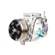 Compresseur, climatisation MAHLE ACP 579 000P - Visuel 3