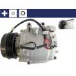 Compresseur, climatisation MAHLE ACP 579 000S - Visuel 1