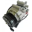 Compresseur, climatisation MAHLE ACP 579 000S - Visuel 3