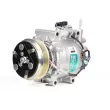 Compresseur, climatisation MAHLE ACP 581 000P - Visuel 3