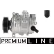 Compresseur, climatisation MAHLE ACP 583 000P - Visuel 1