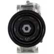Compresseur, climatisation MAHLE ACP 583 000P - Visuel 2