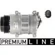 Compresseur, climatisation MAHLE ACP 584 000P - Visuel 1