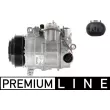 Compresseur, climatisation MAHLE ACP 589 000P - Visuel 1