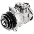 Compresseur, climatisation MAHLE ACP 589 000P - Visuel 3
