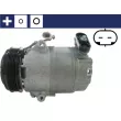 Compresseur, climatisation MAHLE ACP 59 000S - Visuel 1