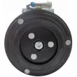 Compresseur, climatisation MAHLE ACP 59 000S - Visuel 2