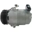 Compresseur, climatisation MAHLE ACP 59 000S - Visuel 3