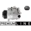 Compresseur, climatisation MAHLE ACP 590 000P - Visuel 1