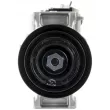 Compresseur, climatisation MAHLE ACP 590 000P - Visuel 2