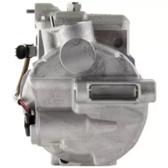 Compresseur, climatisation MAHLE ACP 591 000P