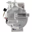 Compresseur, climatisation MAHLE ACP 592 000P - Visuel 1