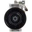 Compresseur, climatisation MAHLE ACP 593 000P - Visuel 2