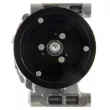 Compresseur, climatisation MAHLE ACP 595 000P - Visuel 2