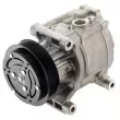 Compresseur, climatisation MAHLE ACP 595 000P - Visuel 3