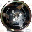 Compresseur, climatisation MAHLE ACP 596 000P - Visuel 2