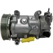 Compresseur, climatisation MAHLE ACP 596 000P - Visuel 3