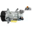 Compresseur, climatisation MAHLE ACP 596 000S - Visuel 1
