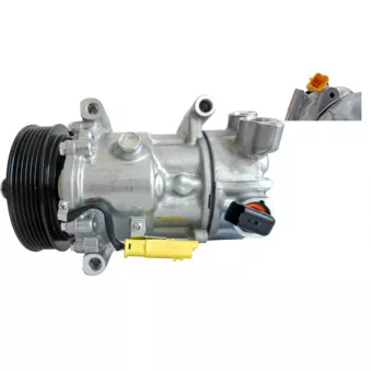 Compresseur, climatisation MAHLE ACP 596 000S