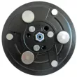 Compresseur, climatisation MAHLE ACP 596 000S - Visuel 2