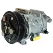 Compresseur, climatisation MAHLE ACP 596 000S - Visuel 3