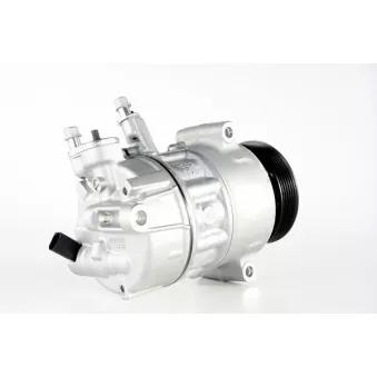 Compresseur, climatisation MAHLE ACP 6 000P