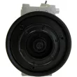 Compresseur, climatisation MAHLE ACP 6 001P - Visuel 3