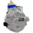 Compresseur, climatisation MAHLE ACP 6 002P - Visuel 1