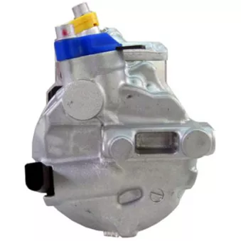 Compresseur, climatisation MAHLE ACP 6 002P